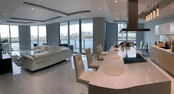 The Reserve At Marina Palms, 17111 Biscayne Blvd #1109, North Miami Beach, Florida 33160, image 1