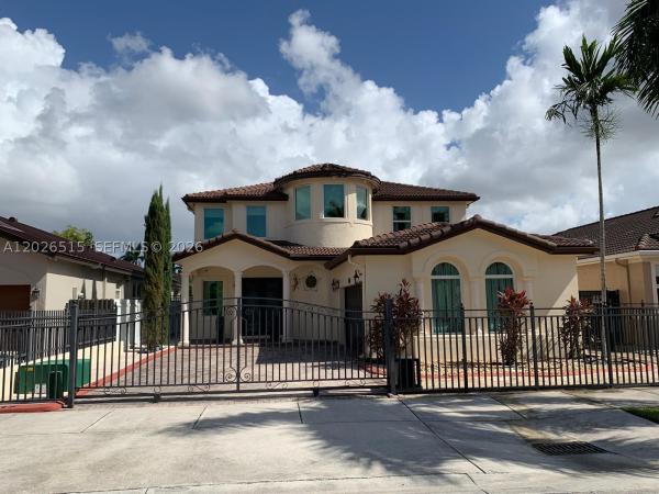 1065 SW 150th Pl, Unincorporated Dade County, Florida 33194, image 1
