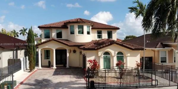 1065 SW 150th Pl, Unincorporated Dade County, Florida 33194, image 1