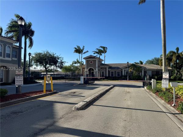 Hampton Hills, 5819 Hampton Hills Blvd, Tamarac, Florida 33321, image 1