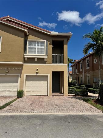Hampton Hills, 5819 Hampton Hills Blvd, Tamarac, Florida 33321, image 1