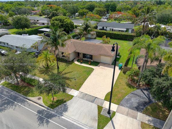 Whispering Pines Estates, 9000 Caribbean Blvd, Cutler Bay, Florida 33157, image 1
