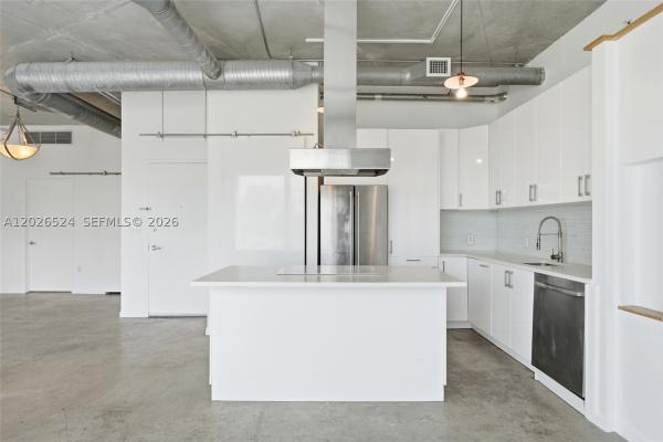 Neo Lofts, 10 SW South River Dr #804, Miami, Florida 33130, image 1