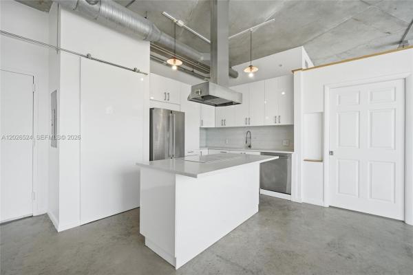 Neo Lofts, 10 SW South River Dr #804, Miami, Florida 33130, image 1
