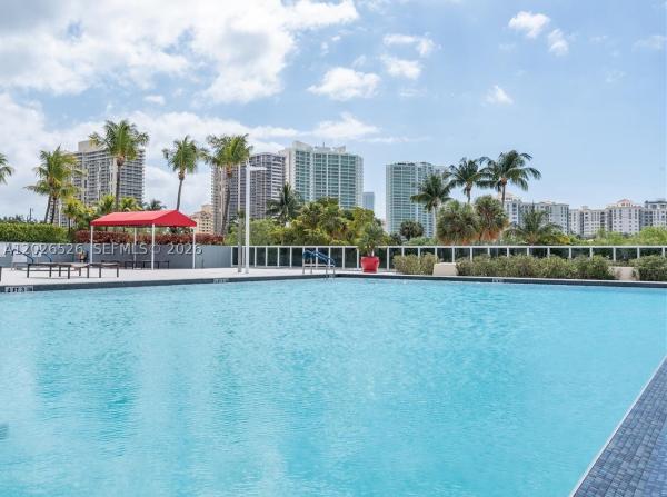Eldorado Towers, 3625 N Country Club Dr #2610, Aventura, Florida 33180, image 1