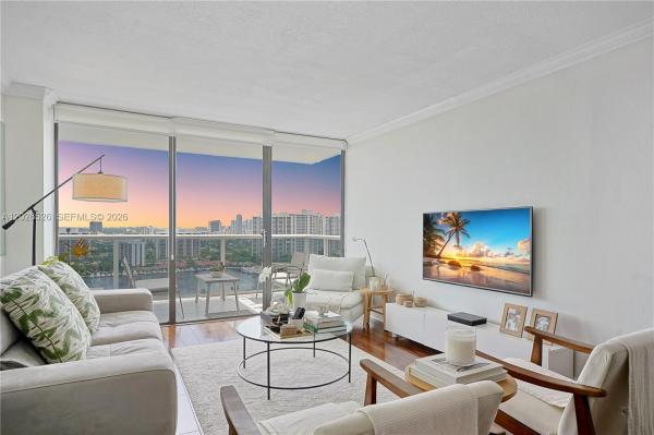 Eldorado Towers, 3625 N Country Club Dr #2610, Aventura, Florida 33180, image 1