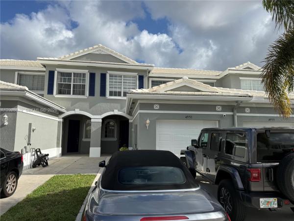 4951 Mallory St, Lake Worth, Florida 33463, image 1