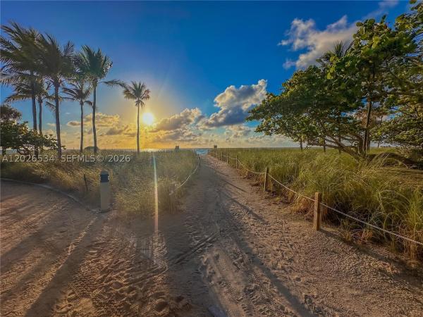 Balmoral, 9801 Collins Ave #6P, Bal Harbour, Florida 33154, image 1