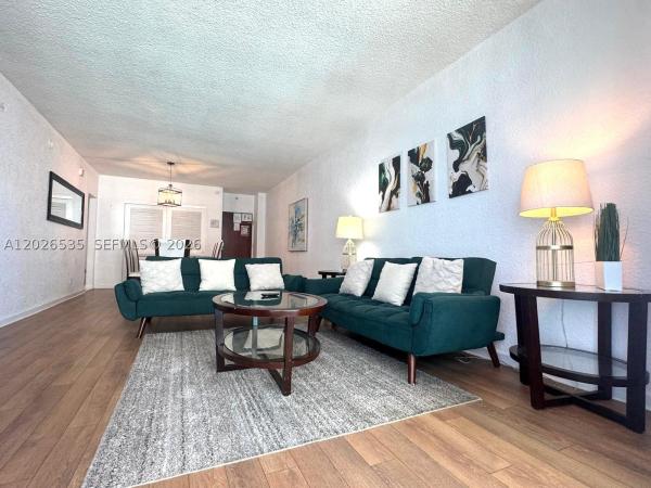 4001 S Ocean Dr #15L, Hollywood, Florida 33019, image 1
