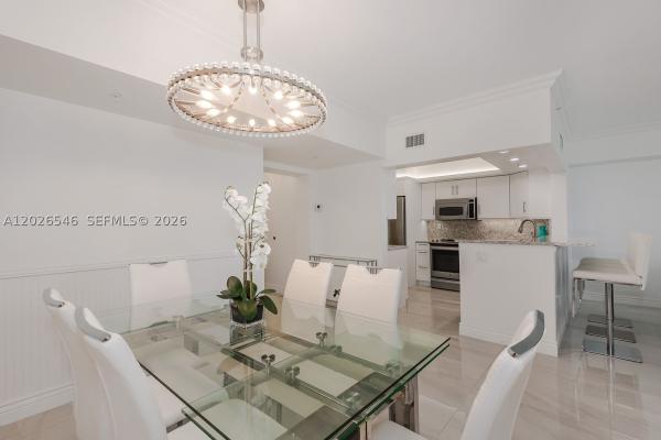The Tides At Bridgeside Square, 3020 NE 32nd Ave #1401, Fort Lauderdale, Florida 33308, image 3