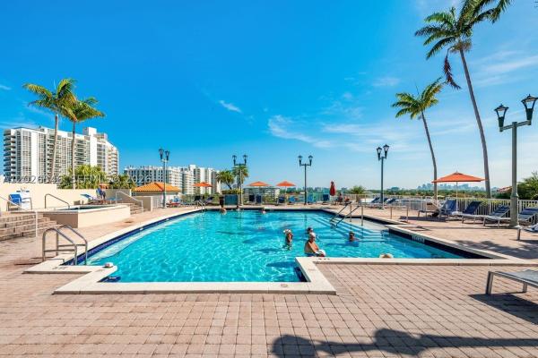 The Tides At Bridgeside Square, 3020 NE 32nd Ave #1401, Fort Lauderdale, Florida 33308, image 1