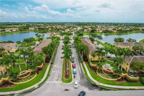 Shoma Townhomes At Keys Cove, 2910 SE 15th Rd #55, Homestead, Florida 33035, image 1