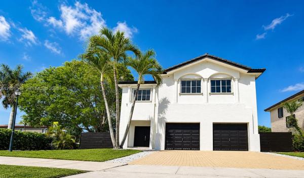 14407 SW 158th Path, Unincorporated Dade County, Florida 33196, image 1