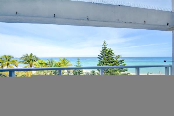 Castle Beach Club, 5445 Collins Ave #P2, Miami Beach, Florida 33140, image 1