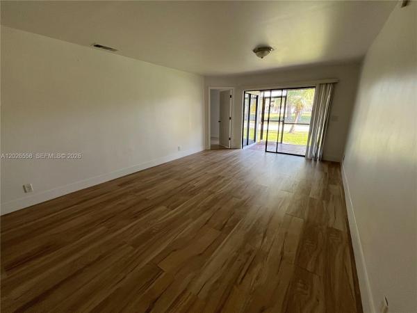 The Circle Villas, 2501 NW 56th Ave #5-14, Lauderhill, Florida 33313, image 2