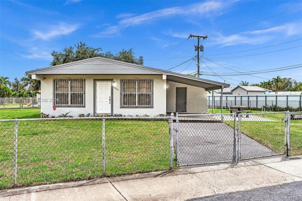 Lake Lucerne, 20622 NW 23rd Ct, Miami Gardens, Florida 33056, image 1