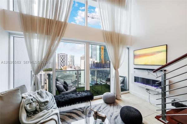 Brickell On The River South Tower, 41 SE 5th St #1303, Miami, Florida 33131, image 1