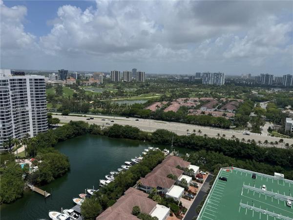 Mystic Pointe Tower 500, 3530 Mystic Pointe Dr #2709, Aventura, Florida 33180, image 1