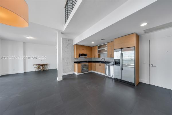 Infinity At Brickell, 60 SW 13th St #4404, Miami, Florida 33130, image 2