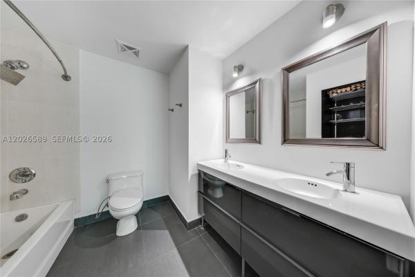 Infinity At Brickell, 60 SW 13th St #4404, Miami, Florida 33130, image 1