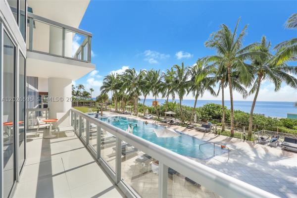 North Carillon Beach, 6899 Collins Ave #204, Miami Beach, Florida 33141, image 2