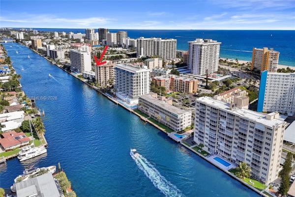 The Triton, 501 N Riverside Dr #PH-2, Pompano Beach, Florida 33062, image 1