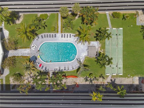 Eldorado Plaza West, 180 NE 12th Ave #18C, Hallandale Beach, Florida 33009, image 1