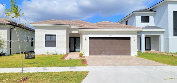 14423 SW 18th St, Unincorporated Dade County, Florida 33175, image 1