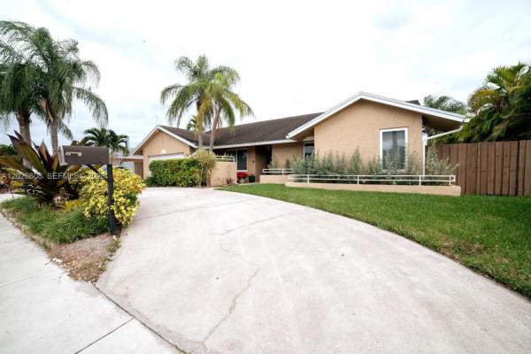 11931 SW 132nd Ave, Unincorporated Dade County, Florida 33186, image 1
