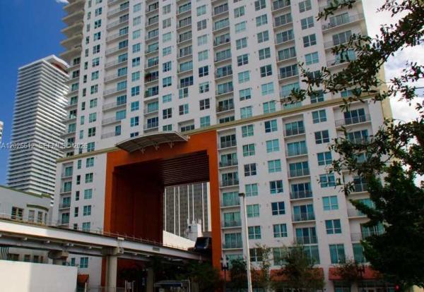 The Loft 2, 133 NE 2nd Ave #3107, Miami, Florida 33132, image 1
