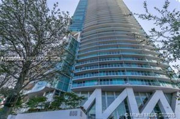 MarinaBlue, 888 Biscayne Blvd #311, Miami, Florida 33132, image 1