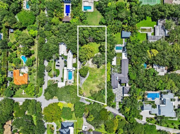 Pine Acres Estates, 9651 SW 63rd Ct, Pinecrest, Florida 33156, image 1