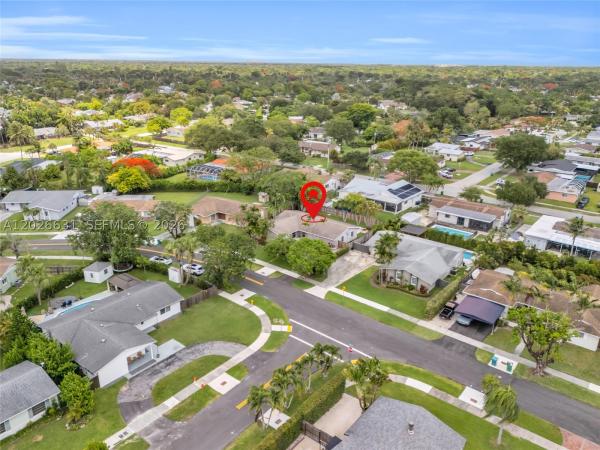 Bel Aire, 18645 SW 90th Ave, Cutler Bay, Florida 33157, image 3
