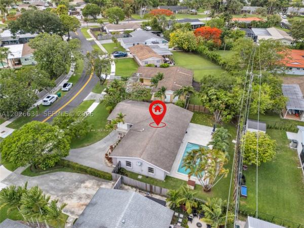Bel Aire, 18645 SW 90th Ave, Cutler Bay, Florida 33157, image 3