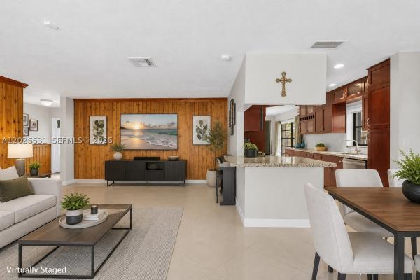Bel Aire, 18645 SW 90th Ave, Cutler Bay, Florida 33157, image 3