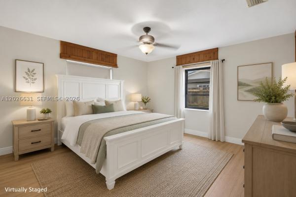 Bel Aire, 18645 SW 90th Ave, Cutler Bay, Florida 33157, image 1
