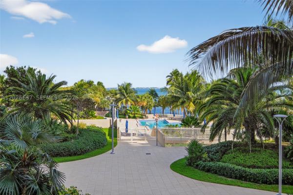 Grove Isle, 2 Grove Isle Dr #B1706, Miami, Florida 33133, image 3