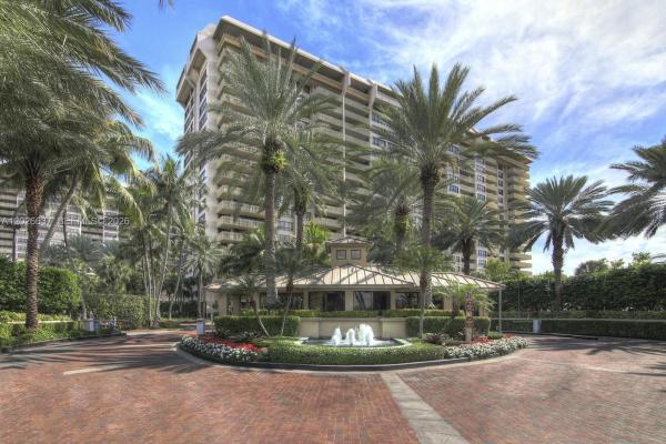 Grove Isle, 2 Grove Isle Dr #B1706, Miami, Florida 33133, image 1
