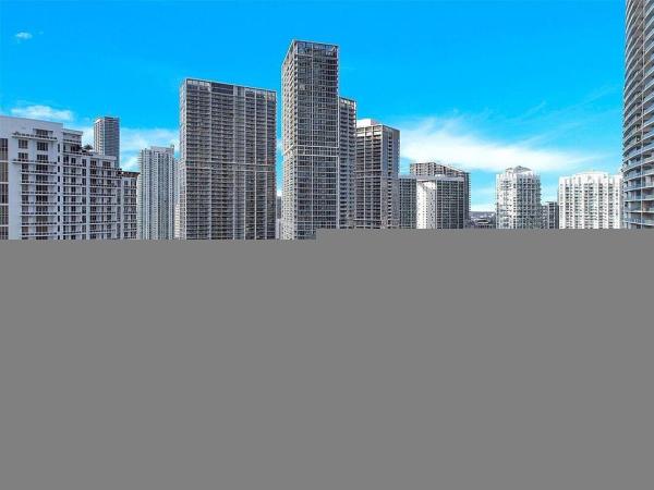 Icon Brickell Tower 1, 475 Brickell Ave #3908, Miami, Florida 33131, image 1