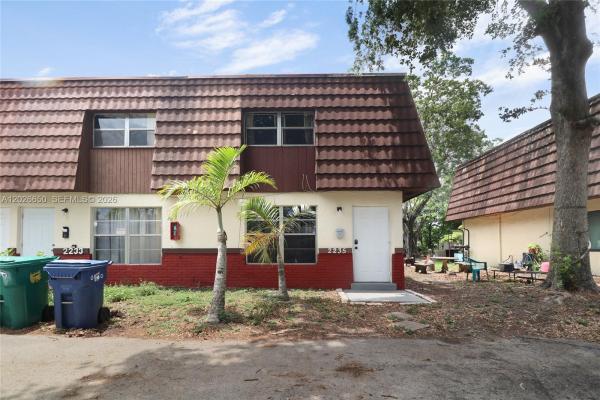 Lauderhill No HOA, 2235 NW 59th Way, Lauderhill, Florida 33313, image 1