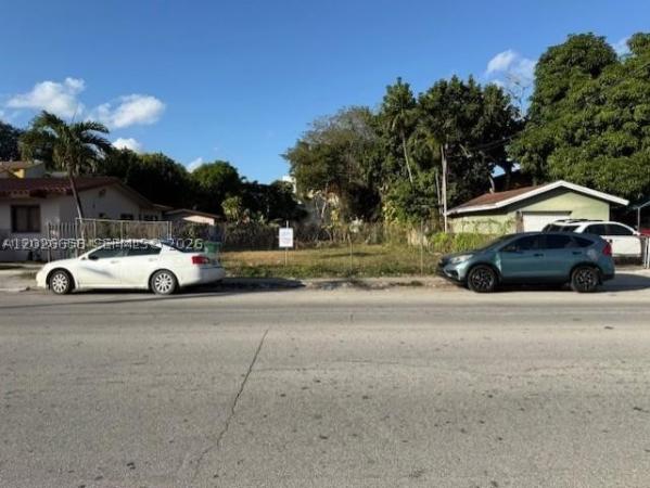 Lawrence Estates Land, 1121 NW 2nd St, Miami, Florida 33128, image 1