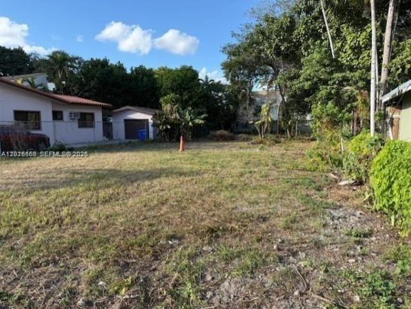 Lawrence Estates Land, 1121 NW 2nd St, Miami, Florida 33128, image 1