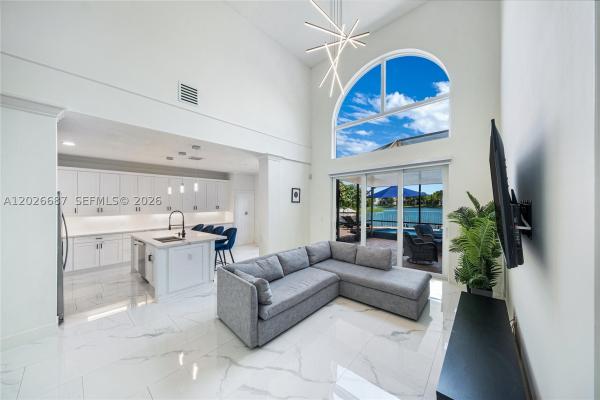 Chapel Lake Estates, 18451 NW 13th St, Pembroke Pines, Florida 33029, image 2