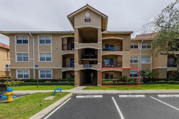 The Marquesa, 11730 SW 2nd St #12103, Pembroke Pines, Florida 33025, image 1