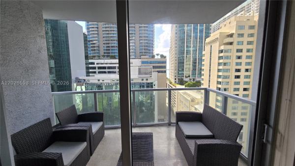 1060 Tower, 1060 Brickell Ave #1503, Miami, Florida 33131, image 1