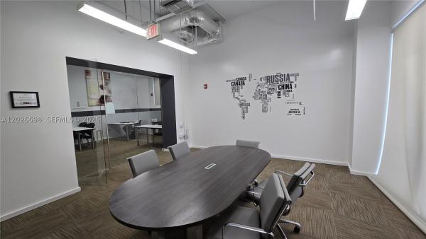 1060 Tower, 1060 Brickell Ave #1503, Miami, Florida 33131, image 2