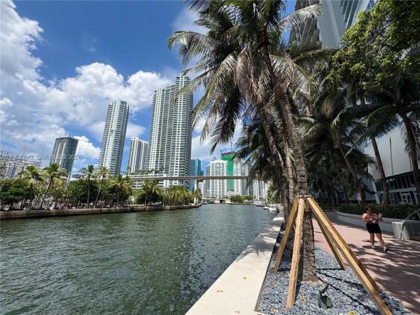 Latitude On The River, 185 SW 7th St #2504, Miami, Florida 33130, image 1
