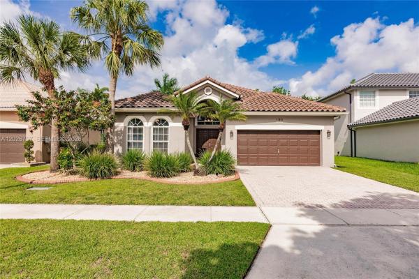 Sandal Bay At Pembroke Shores, 180 SW 167th Ave, Pembroke Pines, Florida 33027, image 1