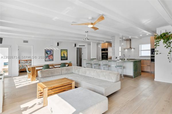 East Atlantic Gardens, 325 Ocean Dr #502, Miami Beach, Florida 33139, image 2