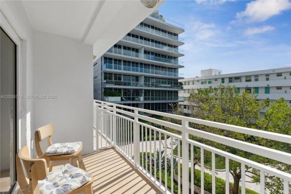 East Atlantic Gardens, 325 Ocean Dr #502, Miami Beach, Florida 33139, image 1